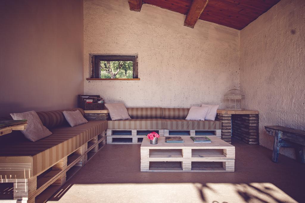 Agriturismo Casal San Sergio Fossombrone Eksteriør bilde