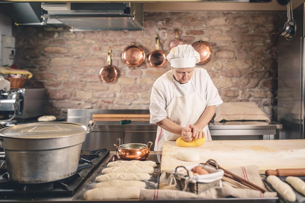 Agriturismo Casal San Sergio Fossombrone Eksteriør bilde