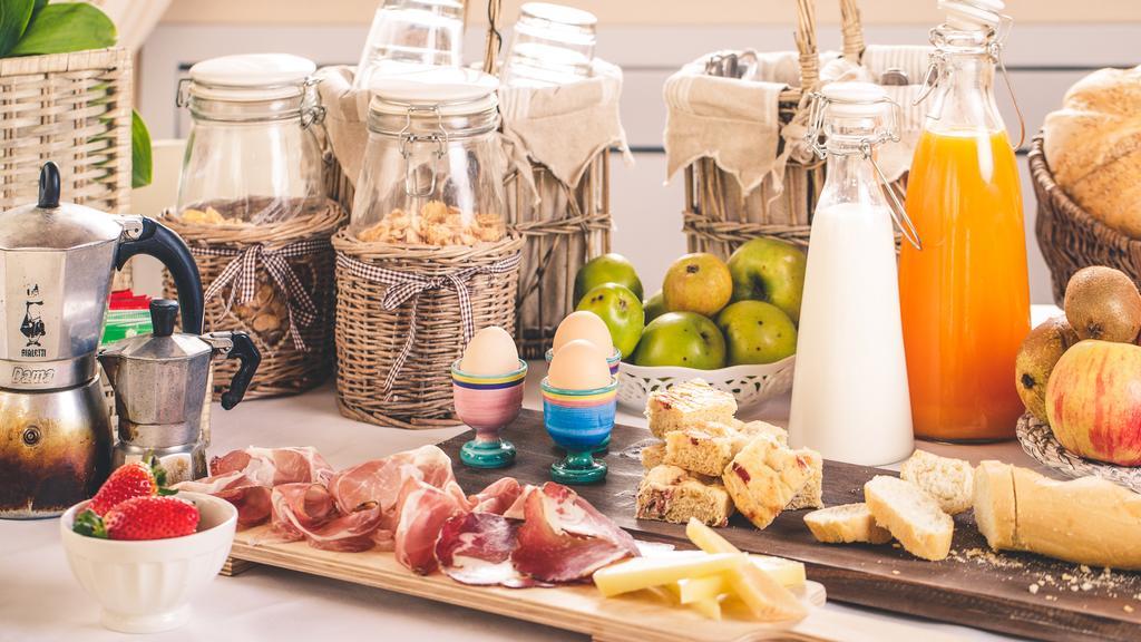 Agriturismo Casal San Sergio Fossombrone Eksteriør bilde