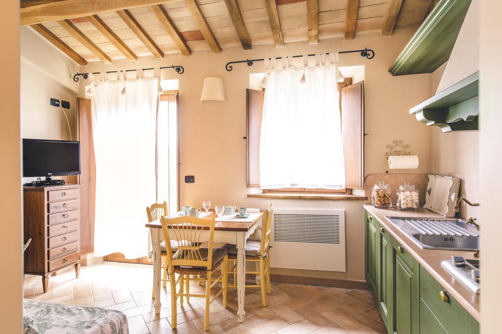 Agriturismo Casal San Sergio Fossombrone Eksteriør bilde
